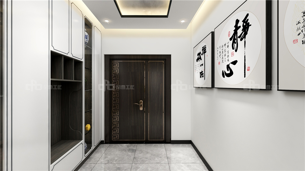 木門的標(biāo)準(zhǔn)尺寸是在多少左右？(圖1)